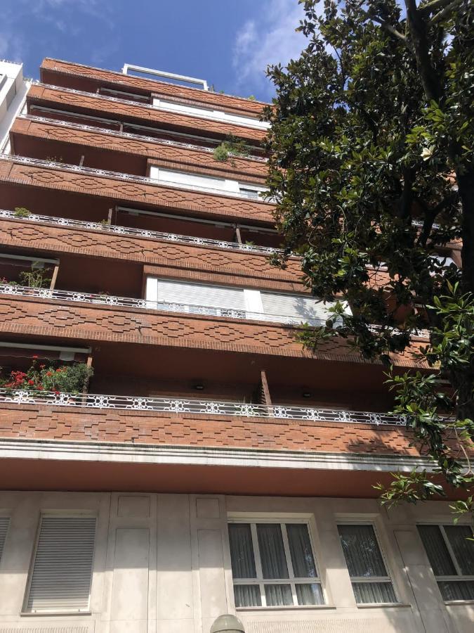 Apartamento Frente Al Guggenheim. Urbanizacion De Lujo En El Centro Bilbao Extérieur photo
