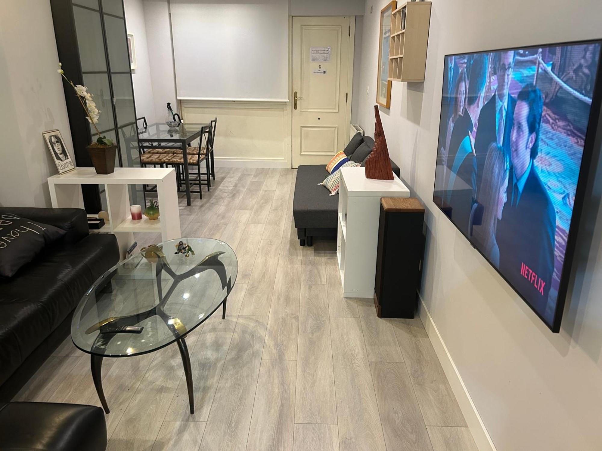 Apartamento Frente Al Guggenheim. Urbanizacion De Lujo En El Centro Bilbao Extérieur photo